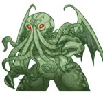 クトゥルフ神話の用語102選｜神性・魔道書・地名の固有名詞まとめ