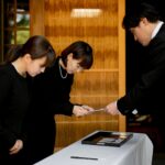 忌み言葉一覧｜結婚式・葬儀・お見舞い・年賀状のNGワードまとめ