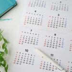 二十四節気・七十二候一覧｜読み方・意味・時期まとめ【全96種】