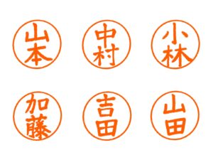 日本の難読苗字まとめ20選|読めたらすごい名字の由来と分布