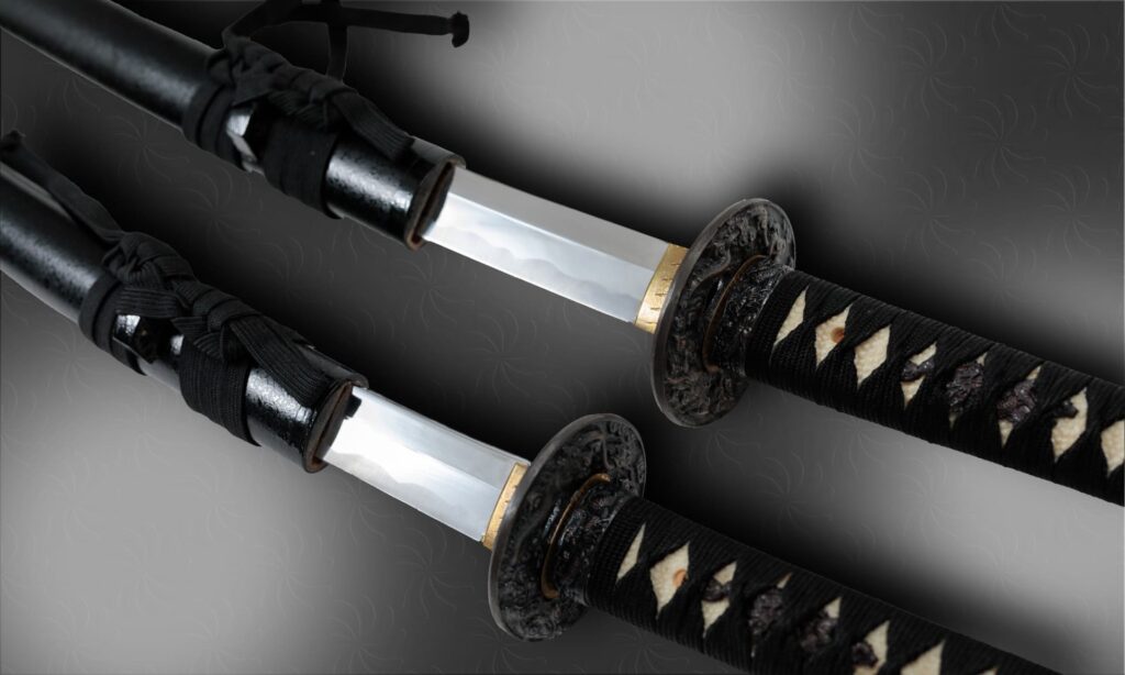 武器の種類一覧115選｜世界の刀剣・槍・弓から忍者の暗器まで地域別まとめ