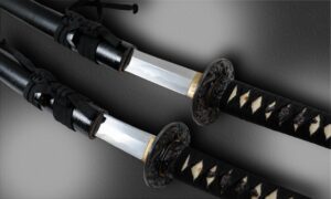 武器の種類一覧115選｜世界の刀剣・槍・弓から忍者の暗器まで地域別まとめ