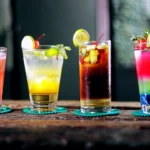 カクテルの種類一覧45選｜名前の由来・ベースのお酒・味まとめ