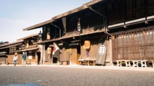 江戸時代の職業一覧｜棒手振り・飛脚など消えた仕事と現代比較まとめ