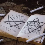呪術・魔術・オカルト用語130選｜魔法陣からセフィロト・九字まで意味と由来まとめ