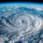 台風の名前一覧｜アジア名140個・命名ルール・日本提供の星座名10個まとめ