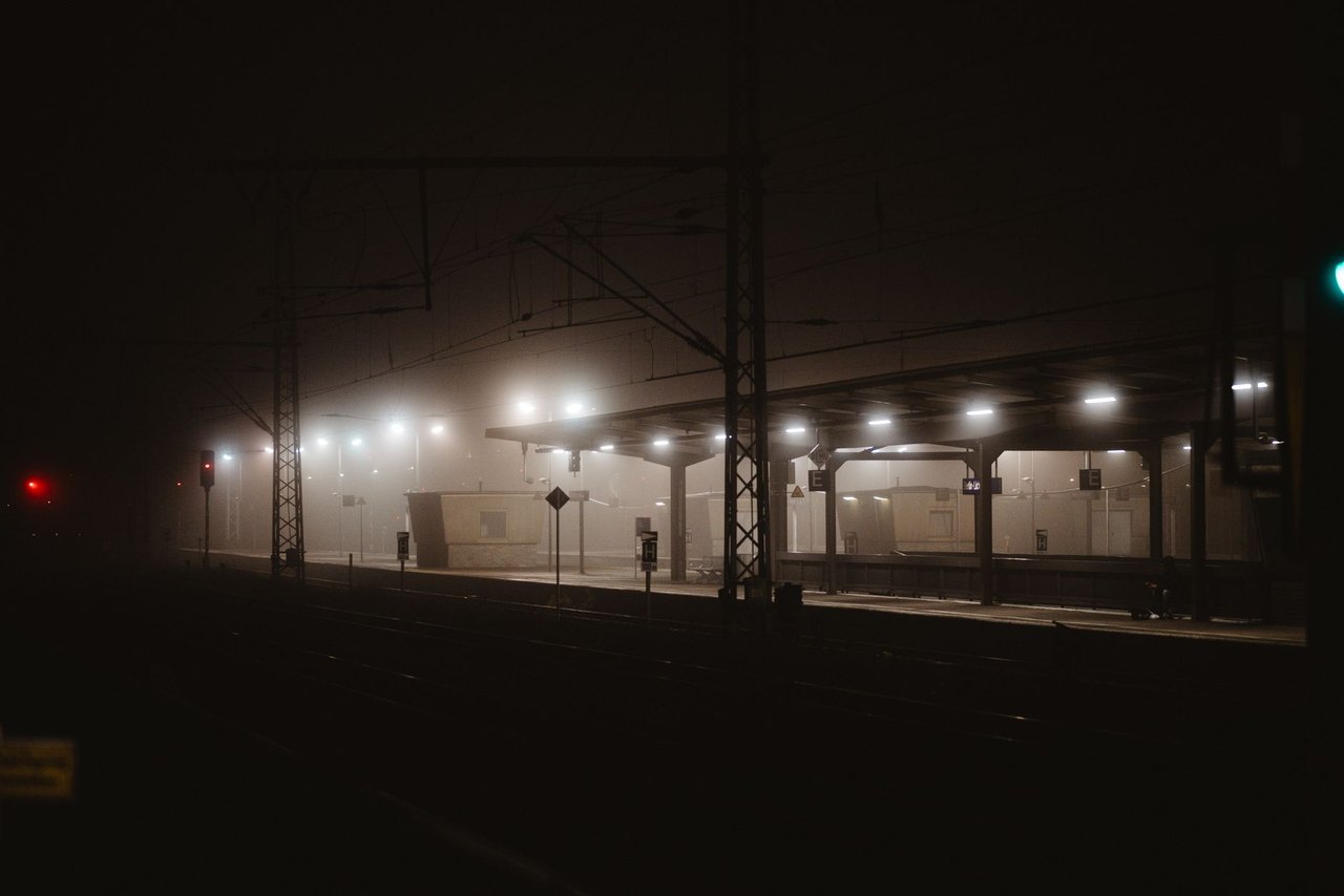 きさらぎ駅
