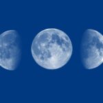 月の呼び名 115種完全一覧｜満ち欠け・英語満月名・和風月名まで