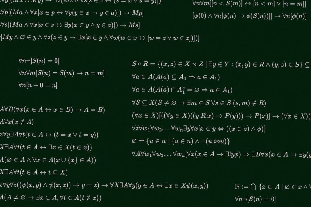 数学記号131種の一覧｜読み方・意味・語源まとめ【∑ℍ√∞∋完全版】