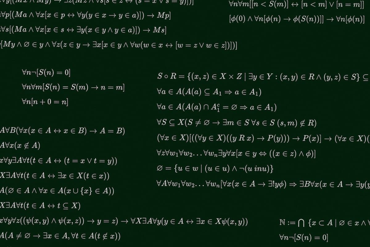 数学記号131種の一覧｜読み方・意味・語源まとめ【∑ℍ√∞∋完全版】