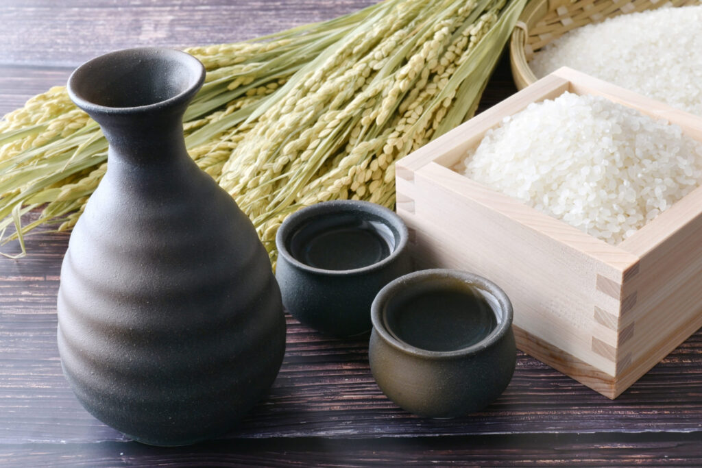 日本酒の種類一覧｜純米・吟醸・大吟醸の違いと精米歩合を完全解説