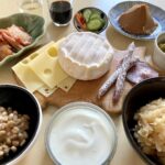 世界の発酵食品50選｜納豆・キムチ・ケフィアなど仕組みと語源まとめ