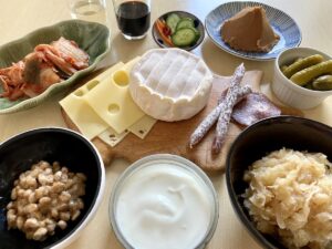 世界の発酵食品50選｜納豆・キムチ・ケフィアなど仕組みと語源まとめ