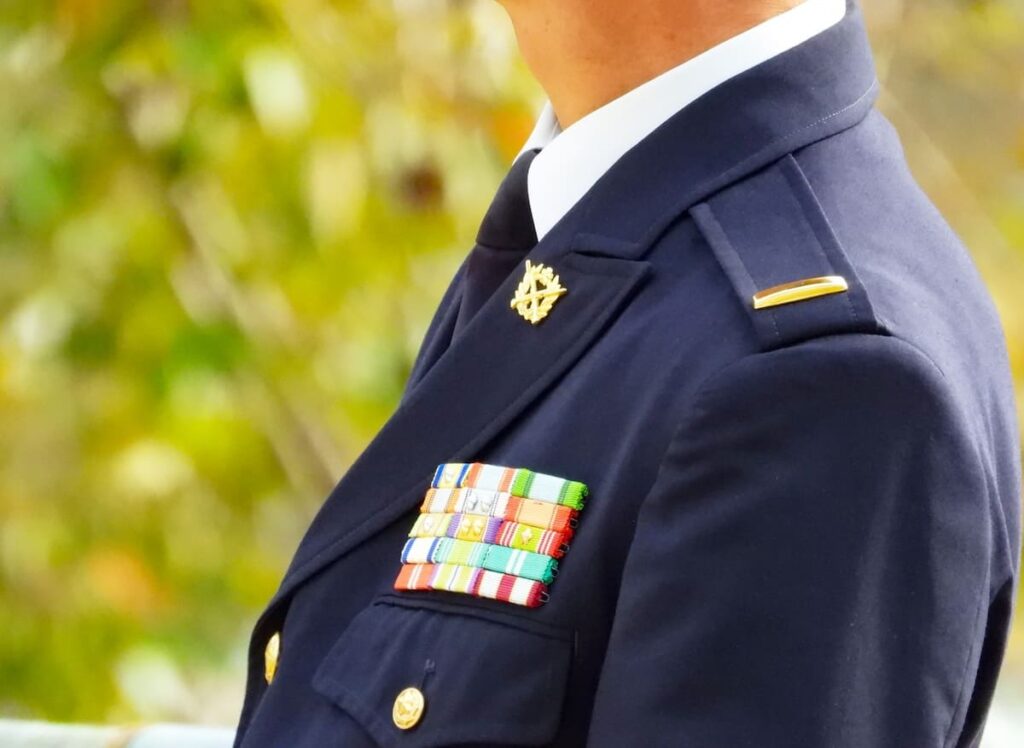 軍隊の階級一覧｜自衛隊・米軍・旧日本軍の呼び名と語源まとめ