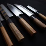 包丁の種類一覧｜出刃・柳刃・三徳など41種の名前の由来まとめ