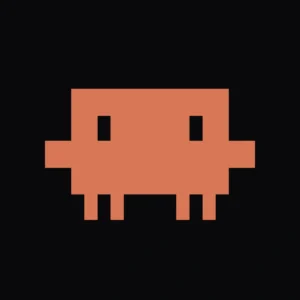 Claude Codeのキャラ「Clawd」とは｜起動画面のオレンジのマスコット タコ？カニ？