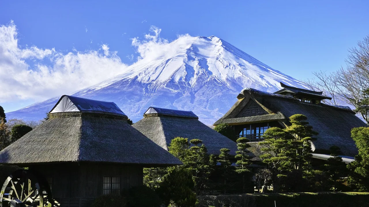 世界遺産まとめ|種類・登録基準・日本27件一覧を完全解説
